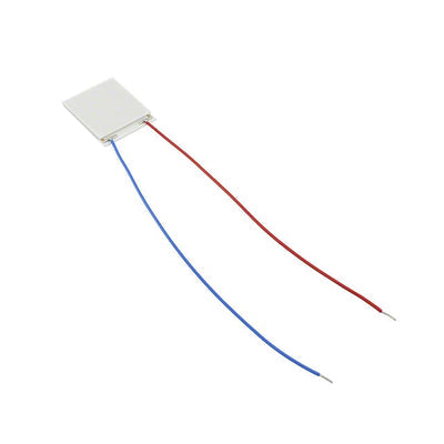 430759-509 by Laird Thermal Systems, Inc. - PELTIER UT11,12,F2,3030,TA,W6