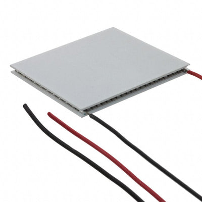 430883-301 by Laird Thermal Systems, Inc. - PELTIER UT6,24,F1,5555,TA,W6