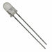 4308H7 by Visual Communications Company - VCC - LED YELLOW CLEAR T-1 3/4 T/H
