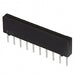 4310M-101-470LF by Bourns Inc. - RESISTOR ARRAY 9 RES 47 OHM 10SIP