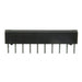 4310R-102-682LF by Bourns Inc. - RESISTOR ARRAY 5 RES 6.8K OHM 10SIP