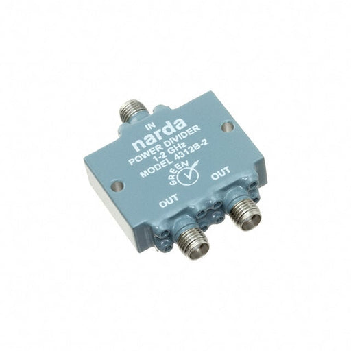 4316-2 by L3 Narda-MITEQ - RF POWER DVDR 12GHZ-18GHZ MODULE