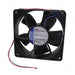 4312NN by ebm-papst Inc. - FAN AXIAL 119X32MM 12VDC WIRE