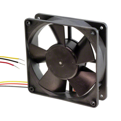4314/2 by ebm-papst Inc. - FAN AXIAL 119X32MM 24VDC WIRE