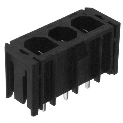 0431600103 by Molex - CONNECTOR HDR 3POS 7.50MM PCB SLDR