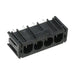 431601104 by Molex - CONNECTOR HDR 4POS 7.50MM R/A SLDR