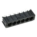 0431601106 by Molex - CONNECTOR HDR 6POS 7.50MM R/A SLDR