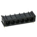 431603106 by Molex - CONNECTOR HDR 6POS 7.50MM R/A SLDR