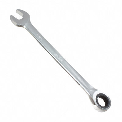 30340 by Wiha - COMBO RACHET WRENCH 1-1/16