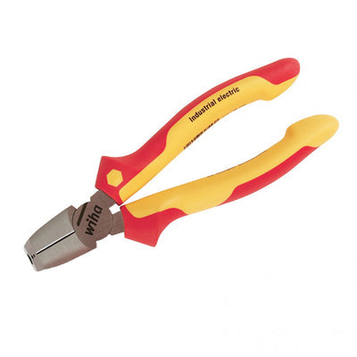 32944 by Wiha - INSULATED INDUSTRIAL TRICUT STRI