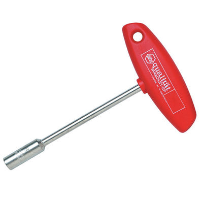 33623 by Wiha - T-HANDLE METRIC NUT DRIVER 13.0M