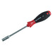 34133 by Wiha - SOFTFINISH METRIC NUT DRIVER 17.