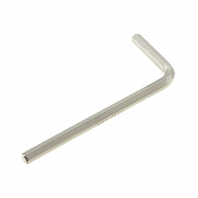 35106 by Wiha - 4MM HEX KEY NICKEL SHORT 10PK