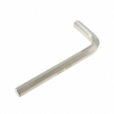 35110 by Wiha - 8MM HEX KEY NICKEL SHORT 10PK