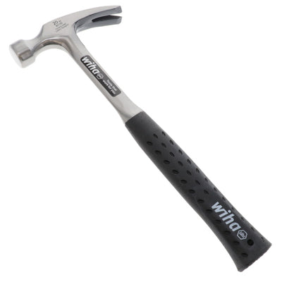80100 by Wiha - 20 OZ. CLAW HAMMER