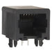 0432026102 by Molex - CONNECTOR MOD JACK 6P6C R/A UNSHLD