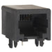 0432026107 by Molex - CONNECTOR MOD JACK 6P2C R/A UNSHLD