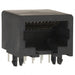 432028101 by Molex - CONNECTOR MOD JACK 8P10C R/A UNSHLD