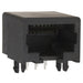 0432028104 by Molex - CONNECTOR MOD JACK 8P8C R/A UNSHLD