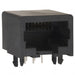 0432028116 by Molex - CONNECTOR MOD JACK 8P6C R/A UNSHLD