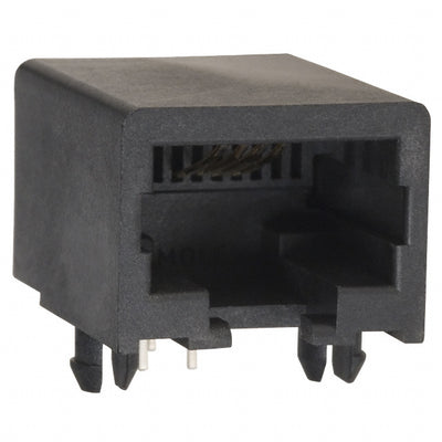 0432028119 by Molex - CONNECTOR MOD JACK 8P4C R/A UNSHLD