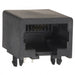 0432028119 by Molex - CONNECTOR MOD JACK 8P4C R/A UNSHLD
