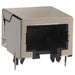 0432028816 by Molex - CONNECTOR MOD JACK 8P8C R/A SHIELDED