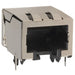 0432028817 by Molex - CONNECTOR MOD JACK 8P8C R/A SHIELDED