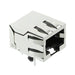 0432028917 by Molex - CONNECTOR MOD JACK 8P8C R/A SHIELDED