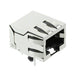 432028919 by Molex - CONNECTOR MOD JACK 8P8C R/A SHIELDED