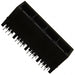 0432236107 by Molex - CONNECTOR MOD JACK 6P6C R/A UNSHLD