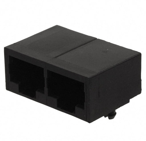 0432238022 by Molex - CONNECTOR MOD JACK 8P8C R/A UNSHLD