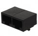 0432238022 by Molex - CONNECTOR MOD JACK 8P8C R/A UNSHLD