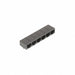 0432238158 by Molex - CONNECTOR MOD JACK 8P8C R/A UNSHLD