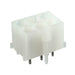 0432550137 by Molex - CONNECTOR HEADER VERT 6POS 6.35MM