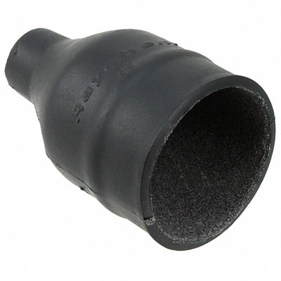 202K232-25-0 by TE Connectivity Aerospace, Defense and Marine - HEATSHRINK BOOT SZ32 BLACK