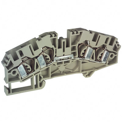 43517.2 by On Shore Technology Inc. - CONNECTOR TERM BLK FEED THRU 10-20AWG