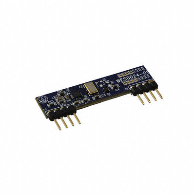 4356-RX-434 by Silicon Labs - RF RCVR 315MHZ-917MHZ MODULE