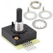 436022-1 by TE Connectivity ALCOSWITCH Switches - SWITCH ROTARY 10POS 125MA 115V