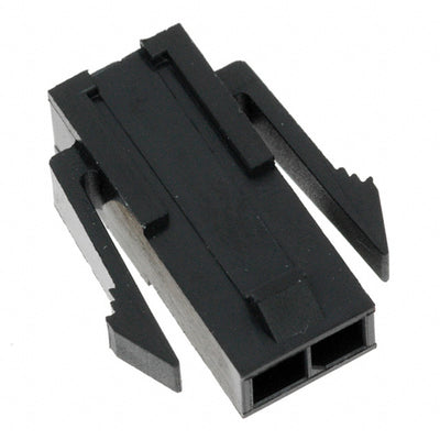 0436400200 by Molex - CONNECTOR PLUG HSG 2POS 3.00MM