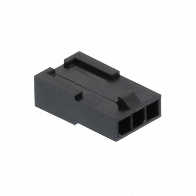 0436400301 by Molex - CONNECTOR PLUG HSG 3POS 3.00MM