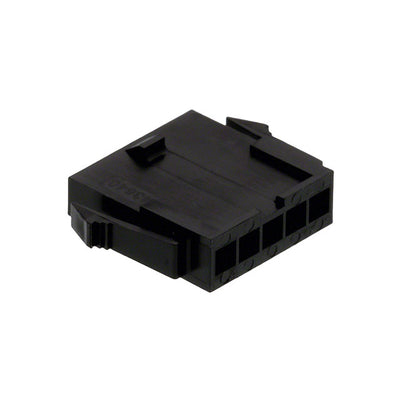 0436400500 by Molex - CONNECTOR PLUG HSG 5POS 3.00MM