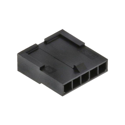 0436400501 by Molex - CONNECTOR PLUG HSG 5POS 3.00MM