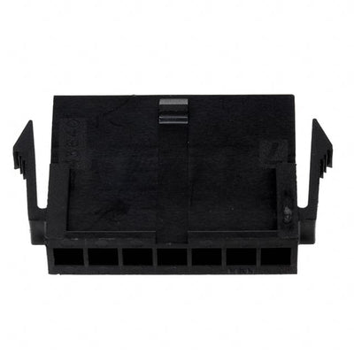 0436400700 by Molex - CONNECTOR PLUG HSG 7POS 3.00MM