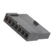436400701 by Molex - CONNECTOR PLUG HSG 7POS 3.00MM