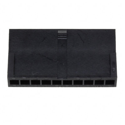 436401001 by Molex - CONNECTOR PLUG HSG 10POS 3.00MM