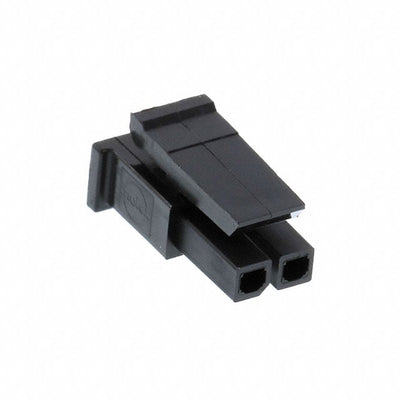 0436450200 by Molex - CONNECTOR RECPT HSG 2POS 3.00MM