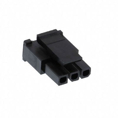0436450300 by Molex - CONNECTOR RECPT HSG 3POS 3.00MM