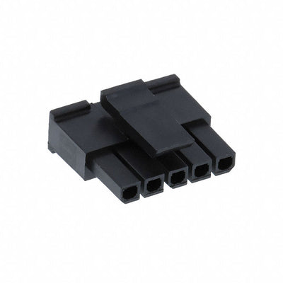 0436450500 by Molex - CONNECTOR RECPT HSG 5POS 3.00MM
