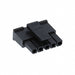 0436450500 by Molex - CONNECTOR RECPT HSG 5POS 3.00MM